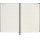 Kalendarz dzienny MOLESKINE 2026, 12M, P, twarda oprawa, 9x14cm, czarny