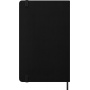 Kalendarz tygodniowy horyzontalny MOLESKINE 2026, 12M, L, twarda oprawa, 13x21cm, czarny, Kalendarze, Zeszyty i bloki