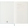 Kalendarz tygodniowy MOLESKINE 2025/26, 18M, L, twarda oprawa, 13x21cm, aquamarine