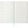 Kalendarz tygodniowy MOLESKINE 2025/26, 18M, L, twarda oprawa, 13x21cm, aquamarine