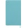 Kalendarz tygodniowy MOLESKINE 2025/26, 18M, L, twarda oprawa, 13x21cm, aquamarine