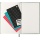 Kalendarz tygodniowy MOLESKINE 2026, 12M, L, twarda oprawa, 13x21cm, myrtle green