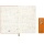 Kalendarz tygodniowy MOLESKINE 2026, 12M, L, twarda oprawa, 13x21cm, Peanuts Snoopy