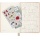 Kalendarz tygodniowy MOLESKINE 2026, 12M, L, twarda oprawa, 13x21cm, Peanuts Snoopy
