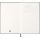 Kalendarz tygodniowy MOLESKINE 2026, 12M, L, twarda oprawa, 13x21cm, sapphire blue