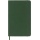 Kalendarz tygodniowy MOLESKINE 2026, 12M, P, miękka oprawa, 9x14cm, myrtle green