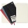 Kalendarz tygodniowy MOLESKINE 2026, 12M, P, miękka oprawa, 9x14cm, scarlet red