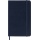 Kalendarz tygodniowy MOLESKINE 2026, 12M, P, twarda oprawa, 9x14cm, sapphire blue