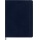 Kalendarz tygodniowy MOLESKINE 2026, 12M, XL, miękka oprawa, 19x25cm, sapphire blue