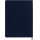 Kalendarz tygodniowy MOLESKINE 2026, 12M, XL, miękka oprawa, 19x25cm, sapphire blue