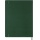 Kalendarz tygodniowy vertykalny MOLESKINE 2026, 15M, XXL, miękka oprawa, 23,5x28cm, myrtle green