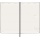 Kalendarz tygodniowy vertykalny MOLESKINE Pro 2026, 12M, L, twarda oprawa, 13x21cm, czarny