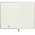Kalendarz tygodniowy MOLESKINE Smart 2026, 12M, L, twarda oprawa, 13x21cm, czarny