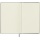 Kalendarz tygodniowy MOLESKINE Smart 2026, 12M, L, twarda oprawa, 13x21cm, czarny