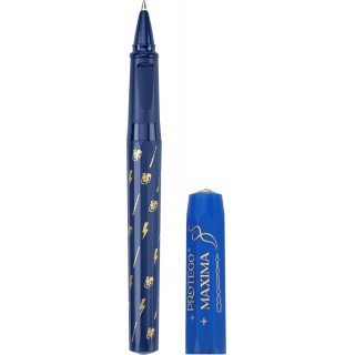 KAWECO X MOLESKINE pióro kulkowe Harry Potter 2025, czarne, Pióra, Artykuły do pisania i korygowania