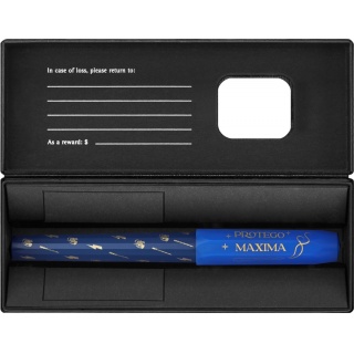KAWECO X MOLESKINE pióro kulkowe Harry Potter 2025, czarne, Pióra, Artykuły do pisania i korygowania