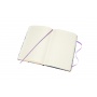 Notatnik MOLESKINE Nowy Jork, L, 13x21cm, w linie, edycja limitowana, Notatniki, Zeszyty i bloki