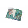 Notatnik MOLESKINE Nowy Jork, L, 13x21cm, w linie, edycja limitowana, Notatniki, Zeszyty i bloki