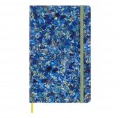 Notebook MOLESKINE Van Gogh, L, 13x21cm, ruled, limited edition