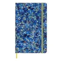 Notebook MOLESKINE Van Gogh, L, 13x21cm, ruled, limited edition