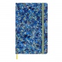 Notebook MOLESKINE Van Gogh, L, 13x21cm, ruled, limited edition