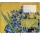 Notes MOLESKINE Van Gogh, L, 13x21cm, w linie, edycja limitowana