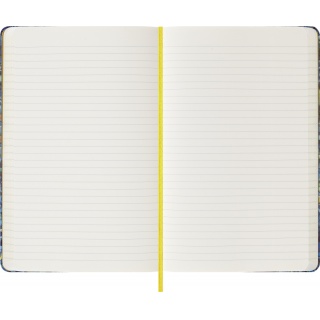 Notes MOLESKINE Van Gogh, L, 13x21cm, w linie, edycja limitowana, Notatniki, Zeszyty i bloki