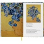 Notebook MOLESKINE Van Gogh, L, 13x21cm, ruled, limited edition