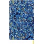 Notebook MOLESKINE Van Gogh, L, 13x21cm, ruled, limited edition