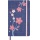 Notes MOLESKINE Sakura 2025, L, 13x21cm, w linie, edycja limitowana