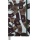 Notes MOLESKINE Snake Leaves 2025, L, 13x21cm, w linie