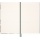 Notes MOLESKINE Snake Leaves 2025, L, 13x21cm, w linie