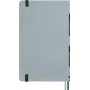 Notes MOLESKINE Snake Leaves 2025, L, 13x21cm, w linie, Notatniki, Zeszyty i bloki