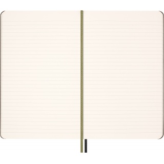 Notes MOLESKINE Snake Roses 2025, L, 13x21cm, w linie, w pudełku, Notatniki, Zeszyty i bloki