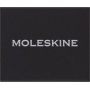 Przypinka MOLESKINE Sakura Pin Crystal Flower 2025, różowa, Notatniki, Zeszyty i bloki