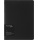 Zestaw 2 zeszytów MOLESKINE Smart Cahier, XL, 19x25cm, w linie, czarny