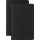 Zestaw 2 zeszytów MOLESKINE Smart Cahier, P, 9x14cm, w linie, czarny