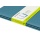 Zestaw 3 zeszytów MOLESKINE Cahier Journals, L, 13x21cm, gładki, 80 stron, brisk blue