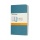 Zestaw 3 zeszytów MOLESKINE Cahier Journals, P, 9x14cm, w linie, 64 strony, brisk blue