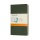 Zestaw 3 zeszytów MOLESKINE Cahier Journals, P, 9x14cm, w linie, 64 strony, myrtle green