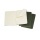 Zestaw 3 zeszytów MOLESKINE Cahier Journals, P, 9x14cm, w linie, 64 strony, myrtle green