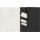 Zeszyt MOLESKINE Student Cahier, XXL, gładki, 21,6x27,9cm, czarny