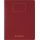 Zeszyt MOLESKINE Student Cahier, XXL, gładki, 21,6x27,9cm, czerwony