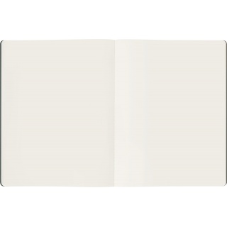 Zeszyt MOLESKINE Student Cahier, XXL, gładki, 21,6x27,9cm, myrtle green, Zeszyty, Artykuły szkolne