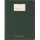 Zeszyt MOLESKINE Student Cahier, XXL, gładki, 21,6x27,9cm, myrtle green