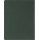 Zeszyt MOLESKINE Student Cahier, XXL, gładki, 21,6x27,9cm, myrtle green