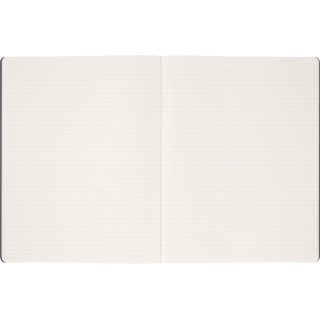 Zeszyt MOLESKINE Student Cahier, XXL, w linie, 21,6x27,9cm, czarny, Zeszyty, Artykuły szkolne