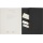 Zeszyt MOLESKINE Student Cahier, XXL, w linie, 21,6x27,9cm, czarny