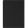 Zeszyt MOLESKINE Student Cahier, XXL, w linie, 21,6x27,9cm, czarny