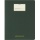Zeszyt MOLESKINE Student Cahier, XXL, w linie, 21,6x27,9cm, myrtle green